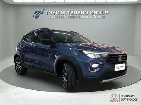 PULSE 1.0 Turbo 200 Impetus