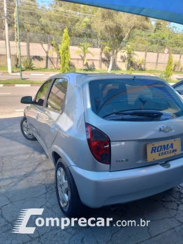 CELTA 1.0 MPFI LT 8V