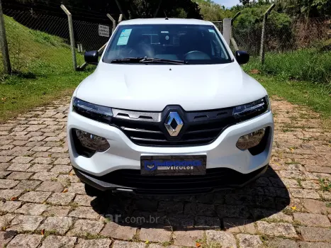 KWID 1.0 12V SCE ZEN