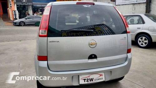 MERIVA 1.8 MPFI JOY 8V