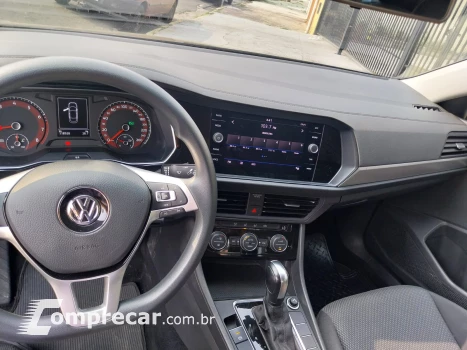 JETTA 1.4 250 TSI Comfortline