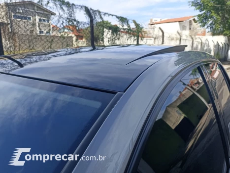 GOLF 1.4 TSI HIGHLINE 16V GASOLINA 4P AUTOMÁTICO