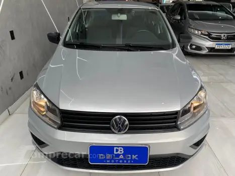 VOYAGE 1.0 Flex 12V 4p