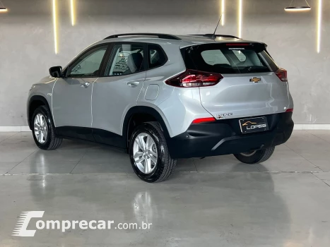 CHEVROLET TRACKER 1.0 TURBO LT