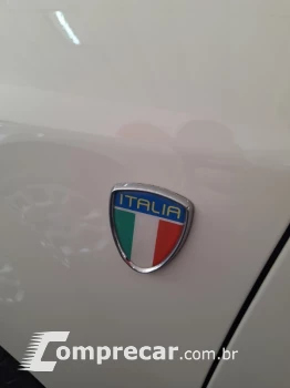 PUNTO 1.4 Attractive Italia 8V