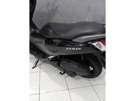 NMAX 160 - Street