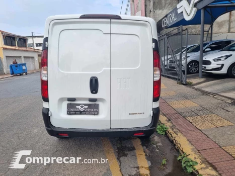 FIORINO 1.4 MPI Furgão Endurance 8V