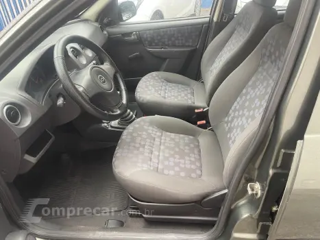 PRISMA 1.0 MPFI JOY 8V