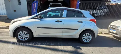 HB20 1.0 Comfort Style 12V