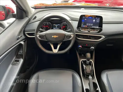 TRACKER 1.2 TURBO FLEX PREMIER AUTOMÁTICO