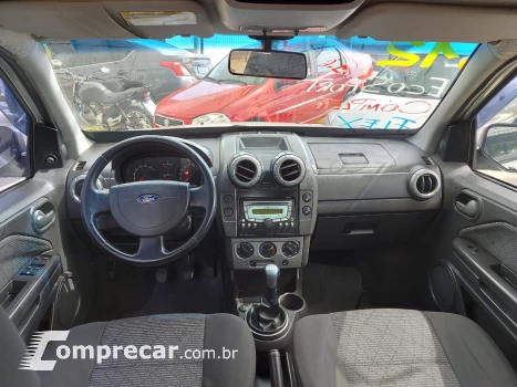 EcoSport Freestyle 1.6