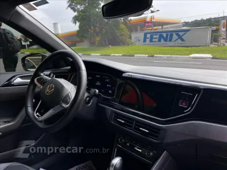 NIVUS 1.0 200 TSI Highline