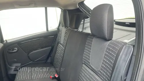 SANDERO 1.6 Privilége 16V