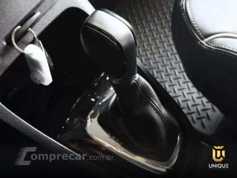 CAPTUR - 1.6 16V SCE INTENSE X-TRONIC