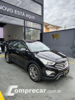 Grand Santa Fé  3.3 V6 4X4 Tiptronic