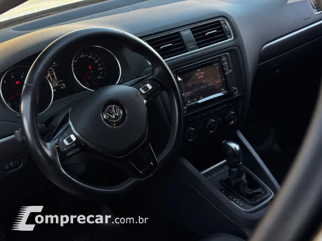 JETTA 1.4 250 TSI Comfortline