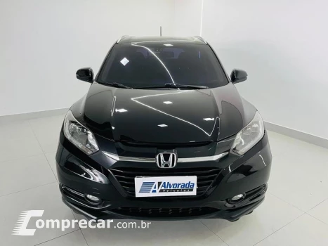 HR-V TOURING