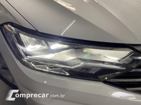 JETTA 1.4 250 TSI Comfortline