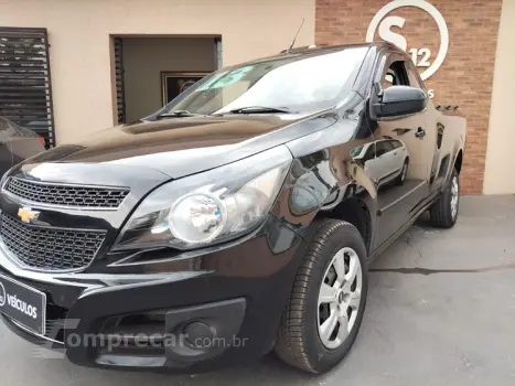 CHEVROLET MONTANA 2 portas