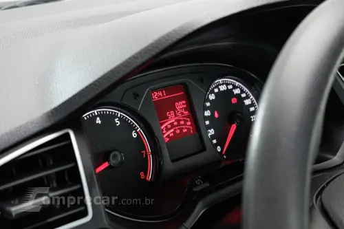 VOYAGE 1.6 MSI Totalflex