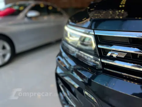 TIGUAN 2.0 300 TSI Allspace R-line