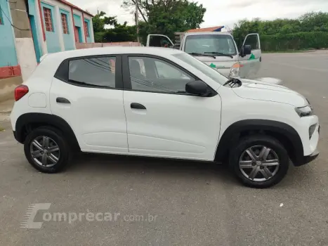 KWID 1.0 12V SCE ZEN