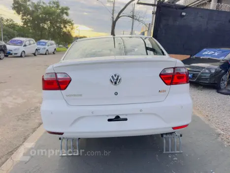 Voyage 1.6 4P COMFORTLINE FLEX