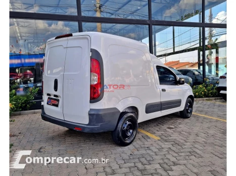 Fiorino HD WK E