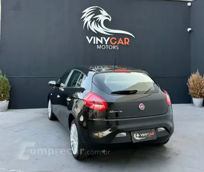 BRAVO 1.8 Essence 16V