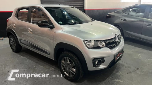 KWID 1.0 12V SCE Intense