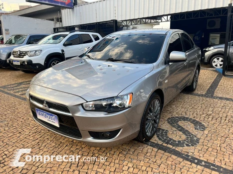 Mitsubishi LANCER 2.0 HL 16V 4 portas