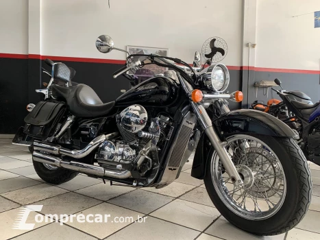 HONDA Shadow 750c