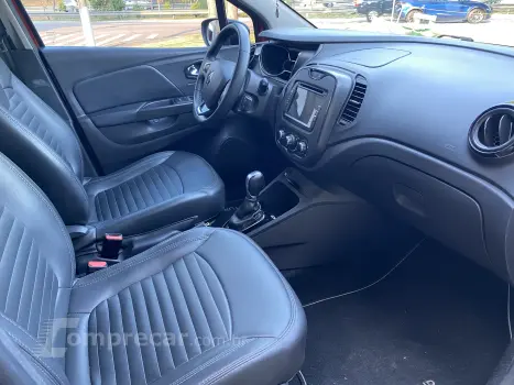 CAPTUR 1.6 16V SCE Life