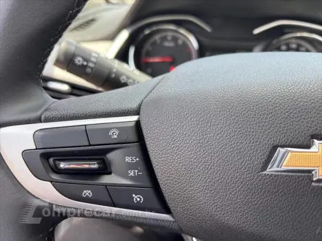 ONIX 1.0 TURBO FLEX PLUS PREMIER AUTOMÁTICO