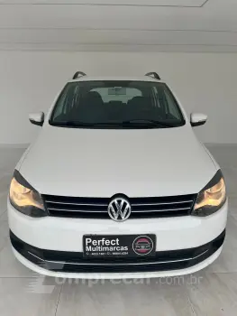 SPACEFOX 1.6 MSI Trendline 8V