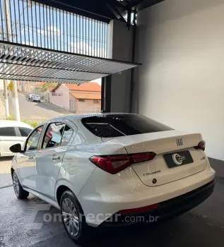 CRONOS 1.3 Firefly Drive