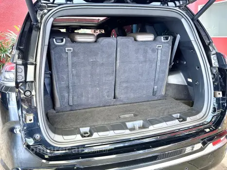 COMMANDER 1.3 T270 TURBO FLEX OVERLAND AT6