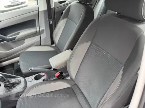 Polo Comfort. 200 TSI 1.0 Flex 12V Aut.