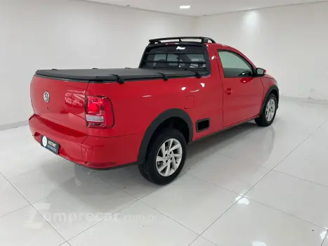 SAVEIRO 1.6 MSI Trendline CS 8V