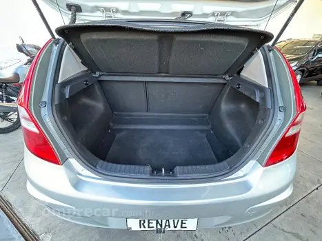 i30 2.0 16V 145cv 5p Aut.