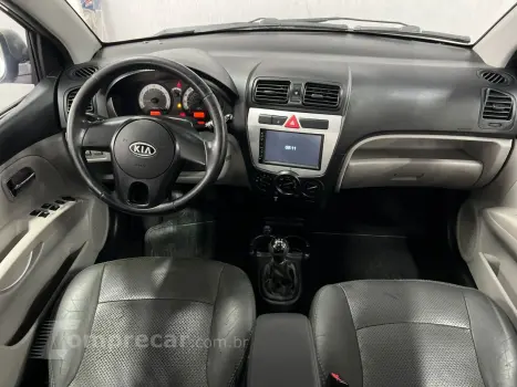 Picanto 1.0 12V 4P EX