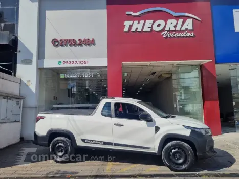 FIAT STRADA 1.4 FIRE ENDURANCE CS 2022