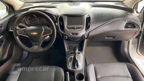 CHEVROLET CRUZE 1.4 TURBO LT 16V
