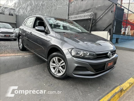 POLO 1.0 MPI TOTAL FLEX MANUAL