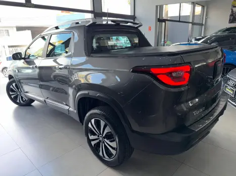 TORO 1.3 Turbo 270 Volcano