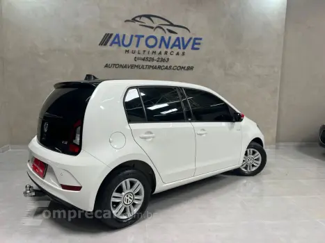 UP 1.0 12V 4P FLEX MOVE UP