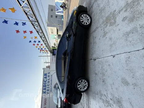 CIVIC 2.0 LXR 16V FLEX 4P AUTOMATICO