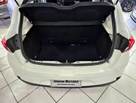 ARGO 1.0 FIREFLY FLEX MANUAL