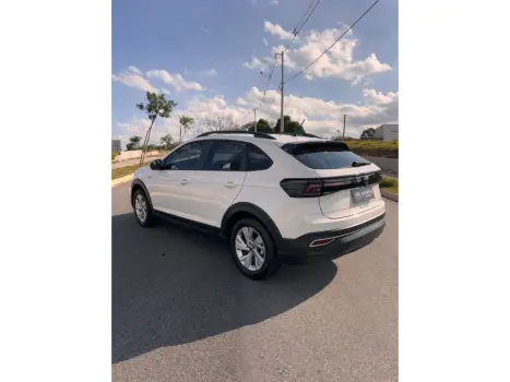 NIVUS 1.0 200 TSI TOTAL FLEX COMFORTLINE AUTOMÁTICO