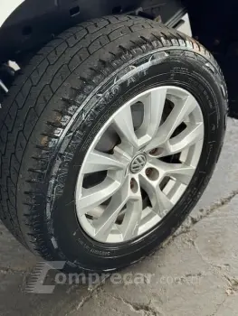 AMAROK CS2.0 16V/S2.0 16V TDI 4x4 Diesel